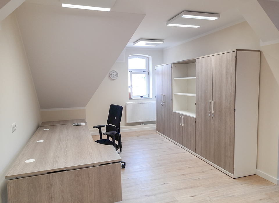 ETL Freund & Partner GmbH Herzberg