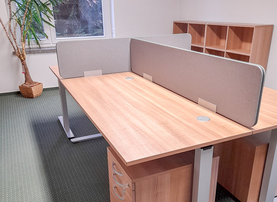 Renoc Wärme GmbH Crinitz