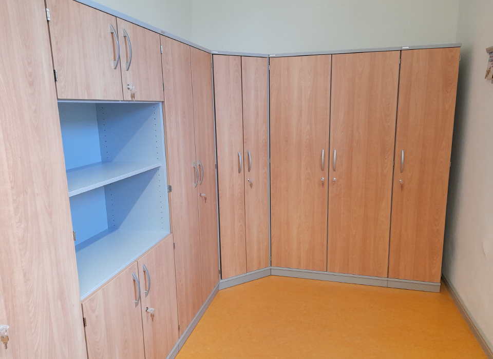 Stadtverwaltung Finsterwalde