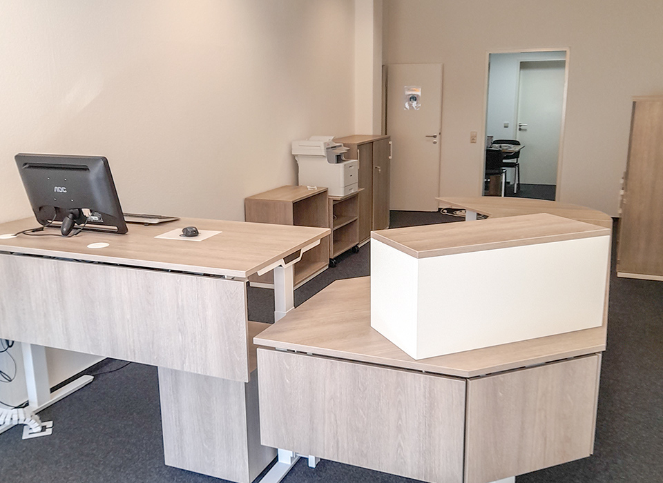 TAXI-Zentrale Inh. Uwe Neumann